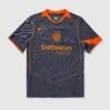 Camisa Nike Inter de Milão 2025/26 III Jogador
