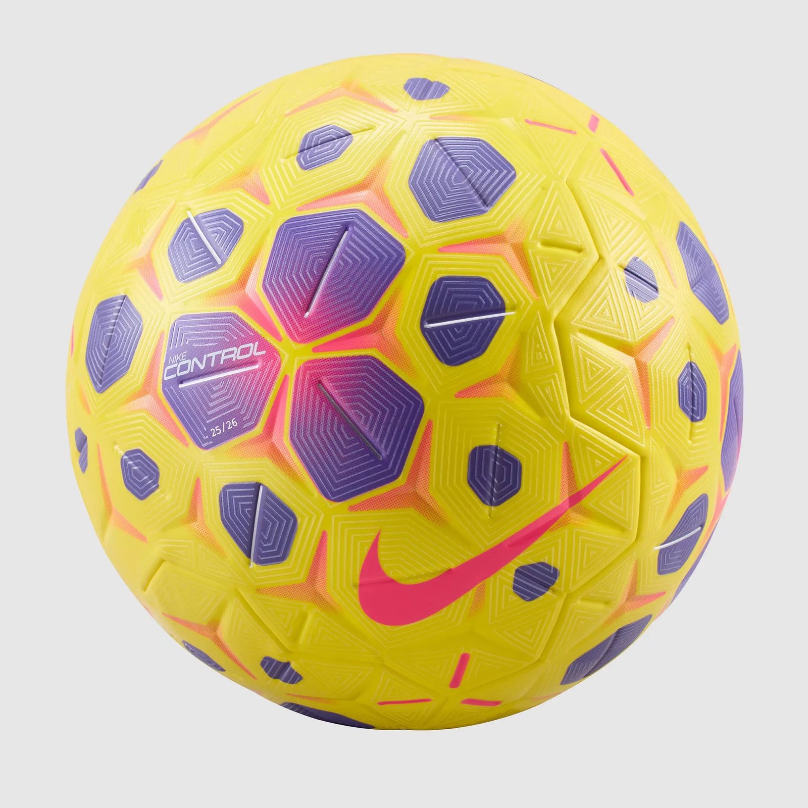 Bola Nike Control Bola Nike Control