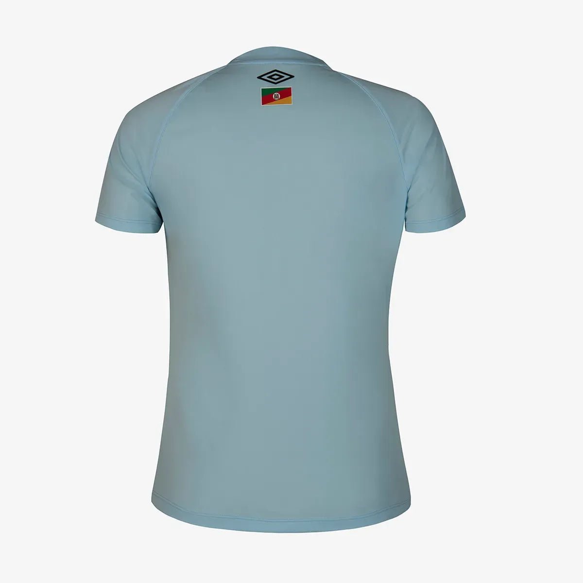 Camisa Feminina Umbro Grêmio 2025/26 II Camisa Feminina Umbro Grêmio 2025/26 II