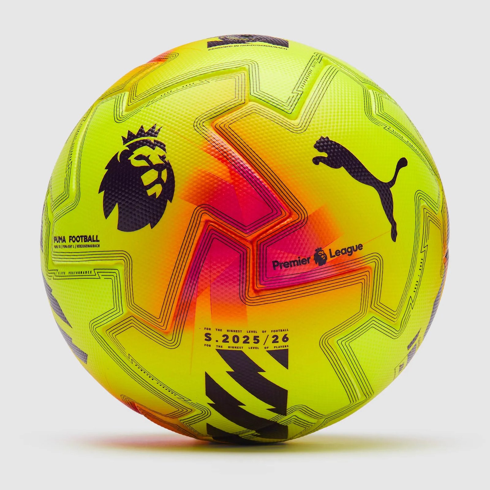 Bola Puma Orbita Premier League Bola Puma Orbita Premier League