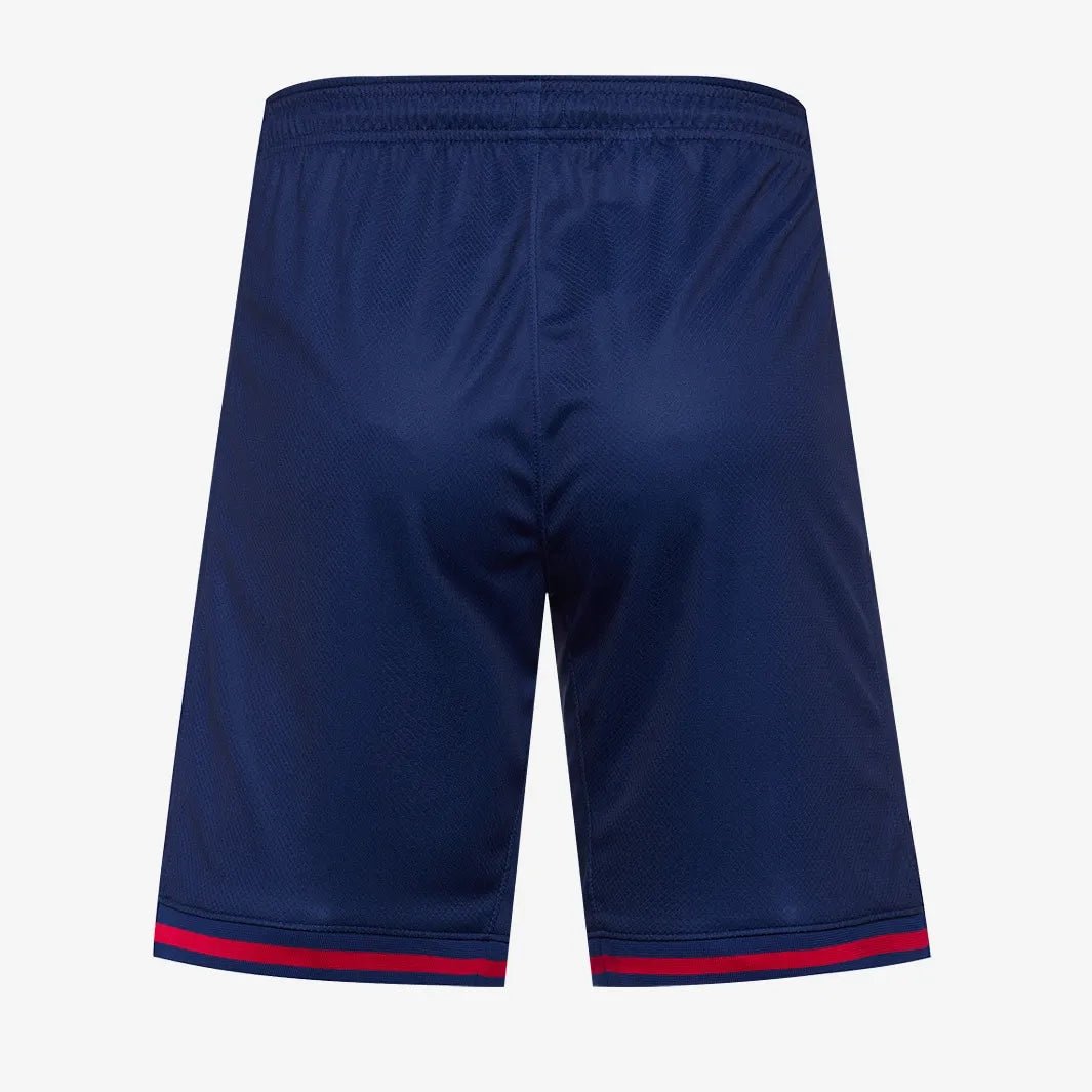Shorts Nike Barcelona 2025/26 I Shorts Nike Barcelona 2025/26 I