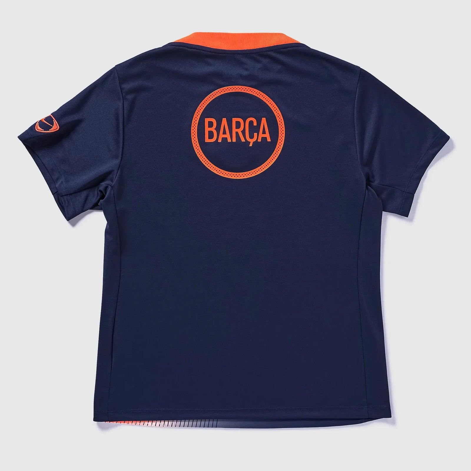 Camisa Nike Barcelona 2025/26 Treino Camisa Nike Barcelona 2025/26 Treino