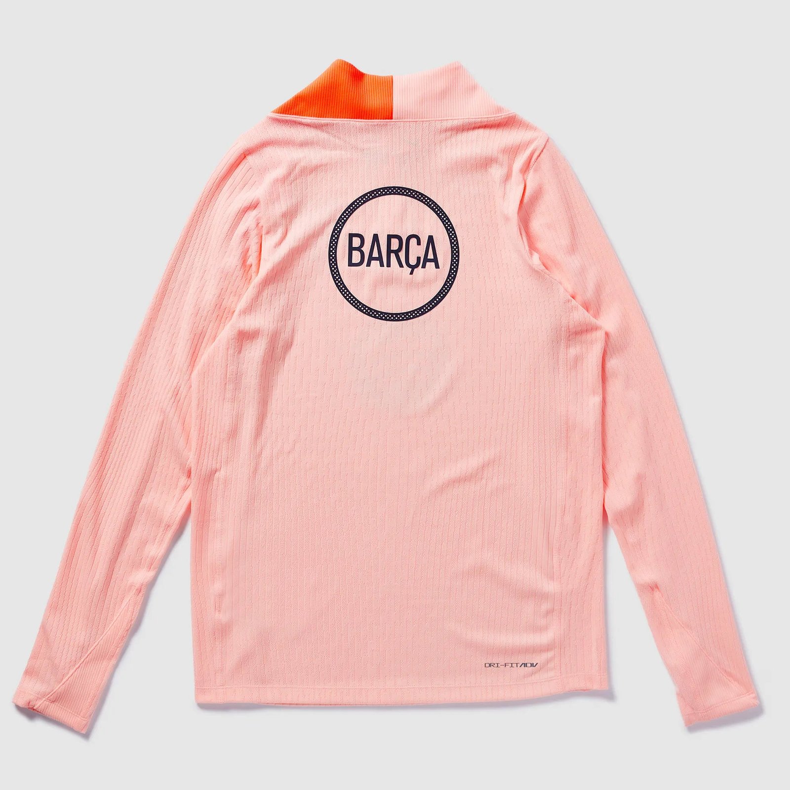 Jaqueta Nike Barcelona 2025/26 Strike Jogador Jaqueta Nike Barcelona 2025/26 Strike Jogador