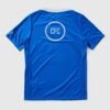 Camisa Nike Chelsea 2025/26 Treino