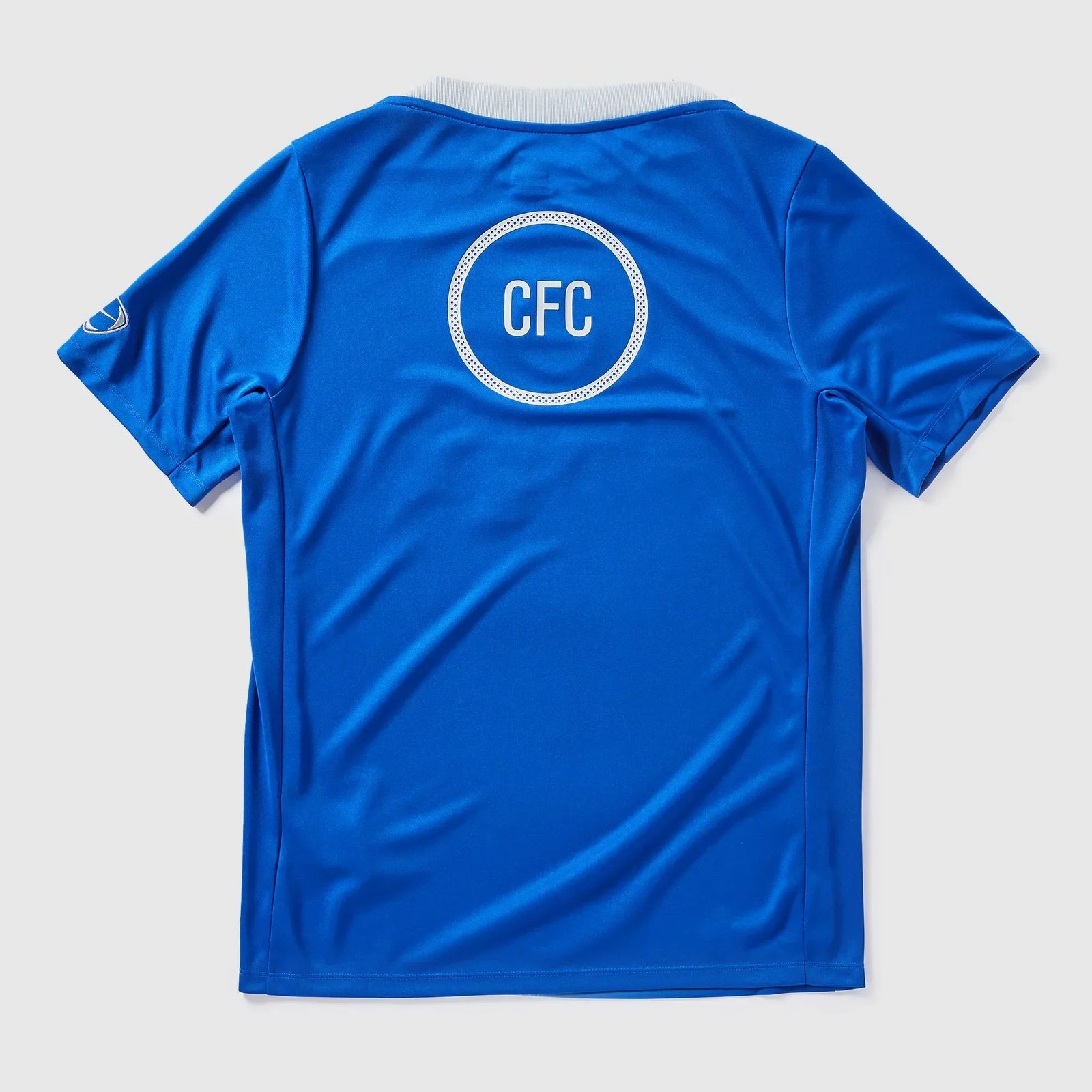 Camisa Nike Chelsea 2025/26 Treino Camisa Nike Chelsea 2025/26 Treino