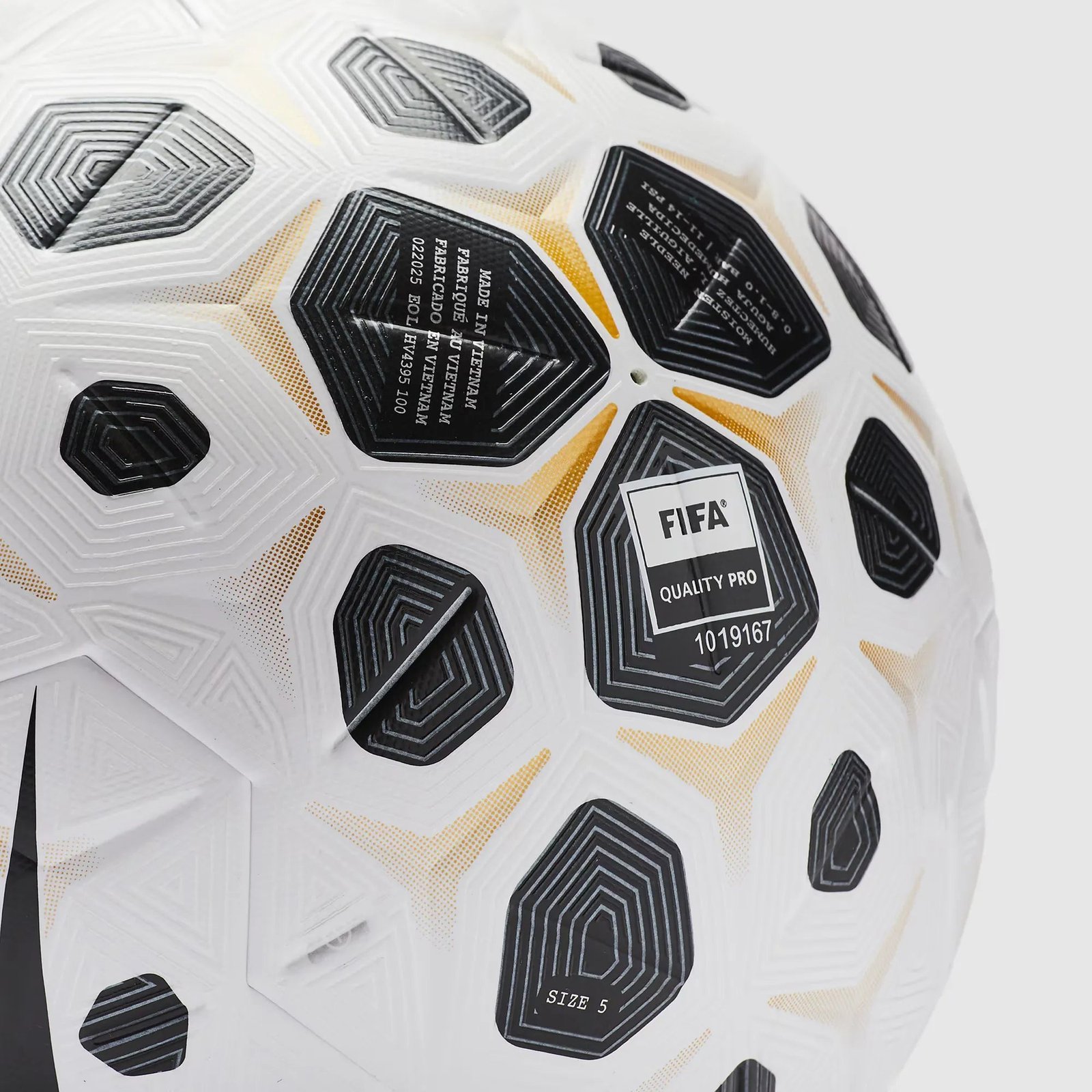 Bola Nike Control Bola Nike Control