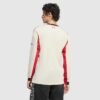 Camisa adidas Liverpool 2025/26 II Manga Longa