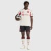 Shorts Adidas Liverpool 2025/26 II