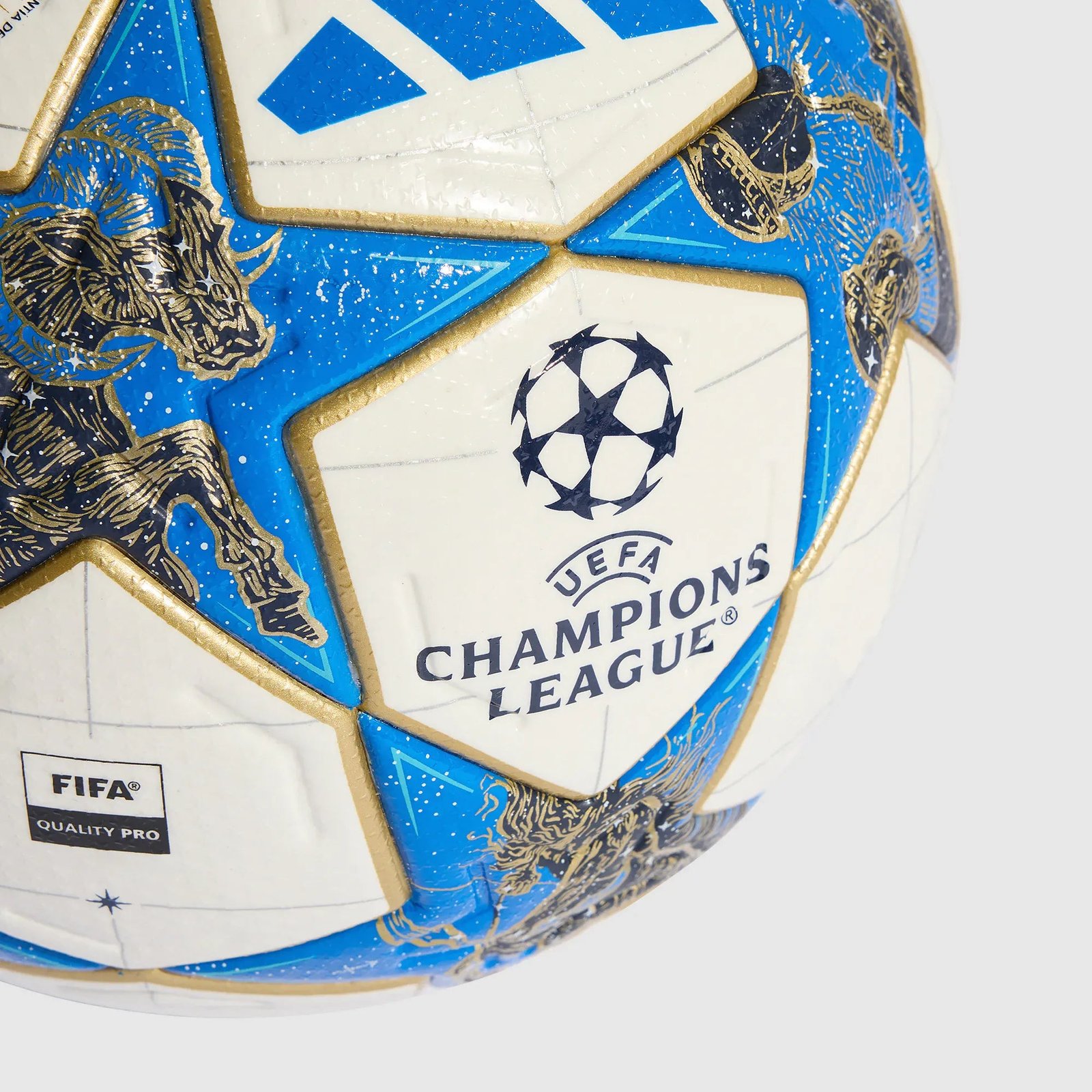 Bola Adidas UEFA Champions League Pro Bola Adidas UEFA Champions League Pro