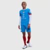 Camisa Nike Atlético Madrid 2025/26 III