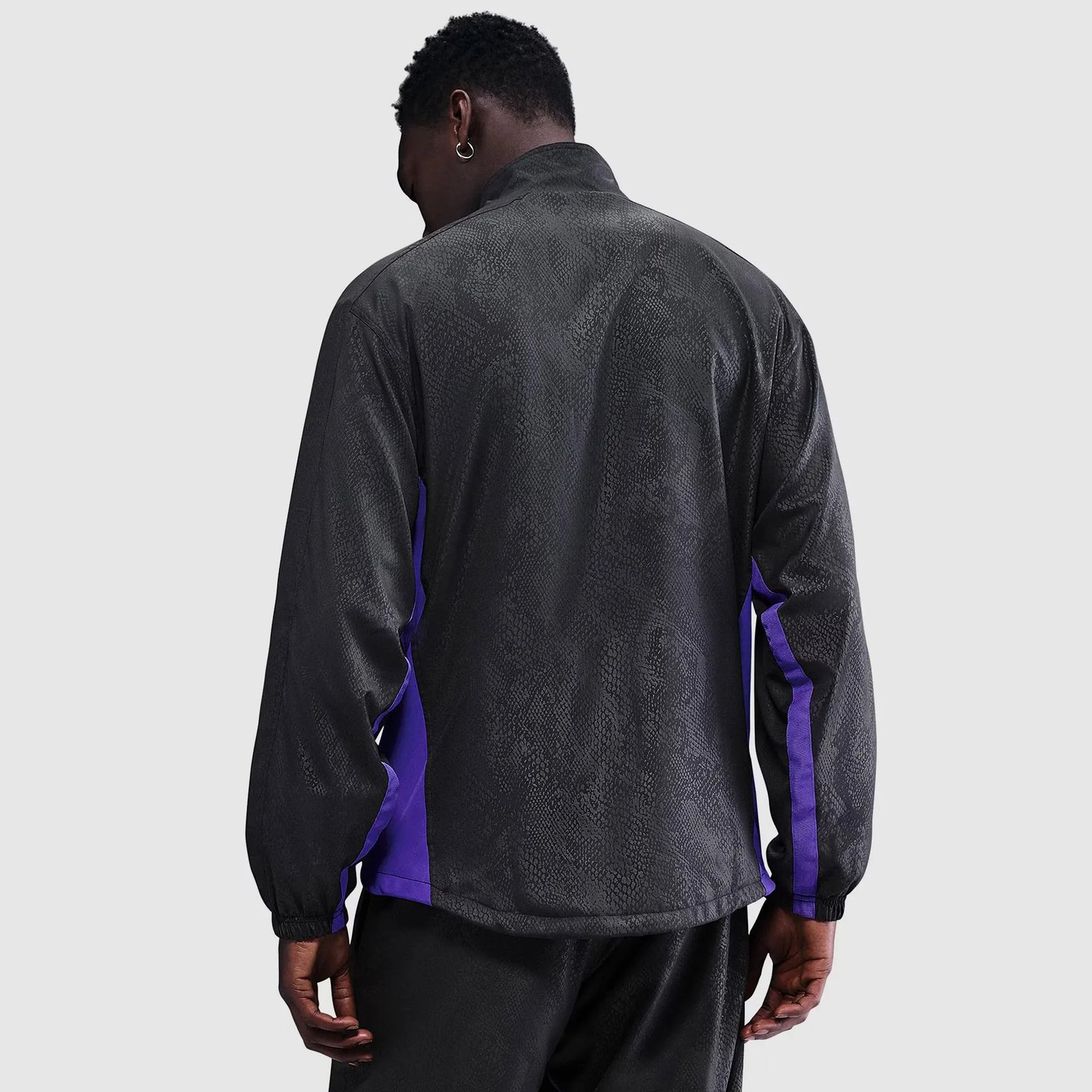 Jaqueta Nike Barcelona 2025/26 Anthem Jaqueta Nike Barcelona 2025/26 Anthem