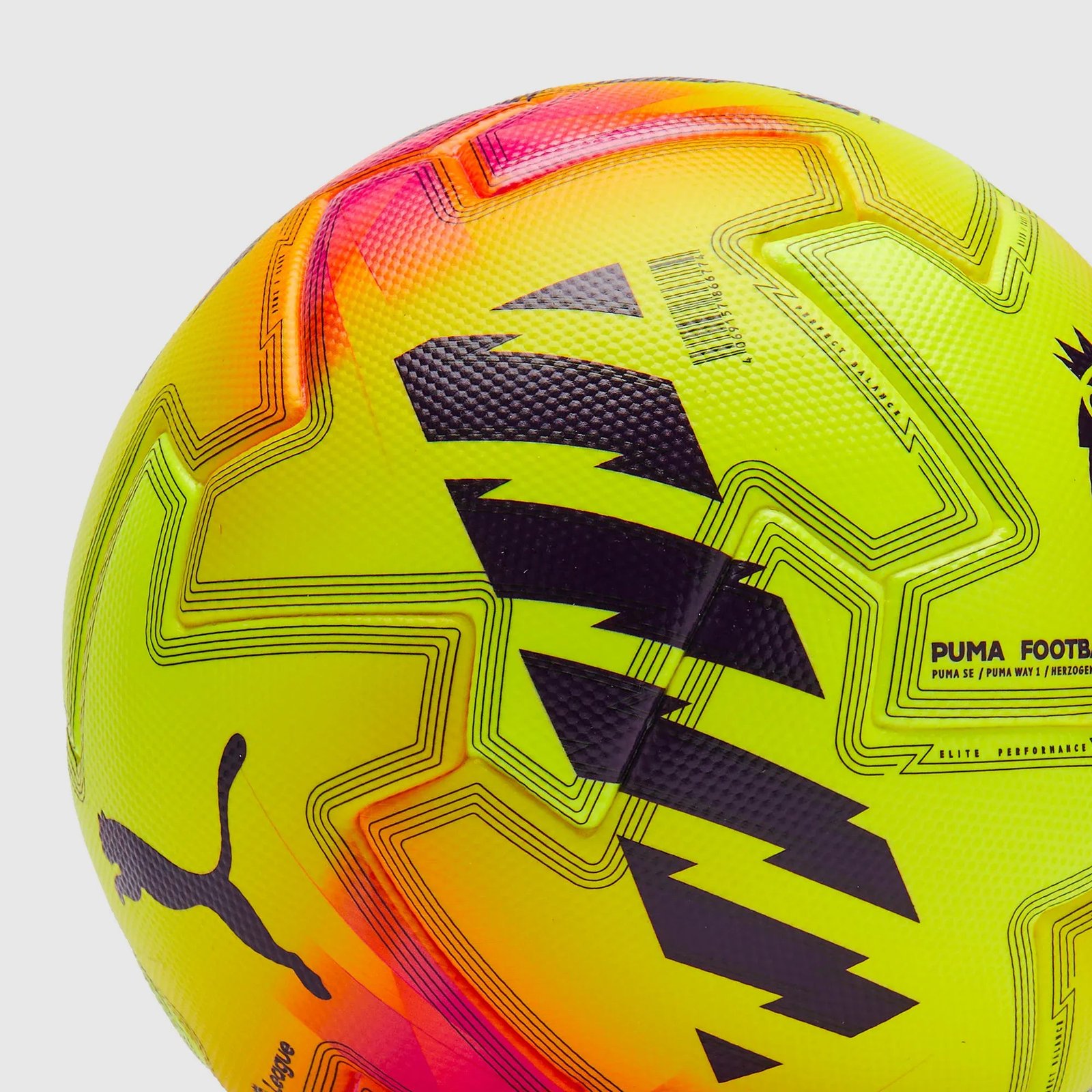 Bola Puma Orbita Premier League Bola Puma Orbita Premier League