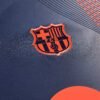 Camisa Nike Barcelona 2025/26 Treino