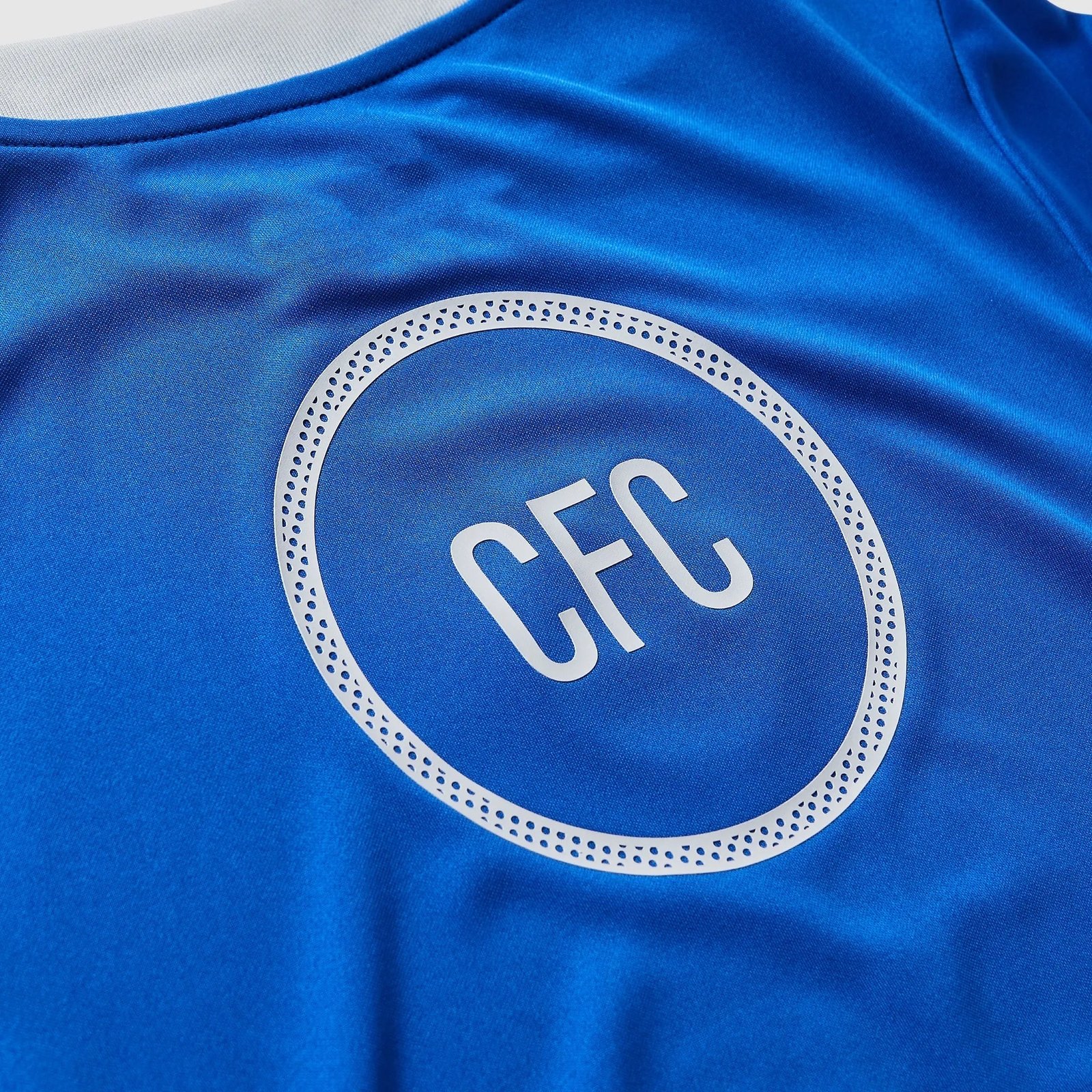 Camisa Nike Chelsea 2025/26 Treino Camisa Nike Chelsea 2025/26 Treino