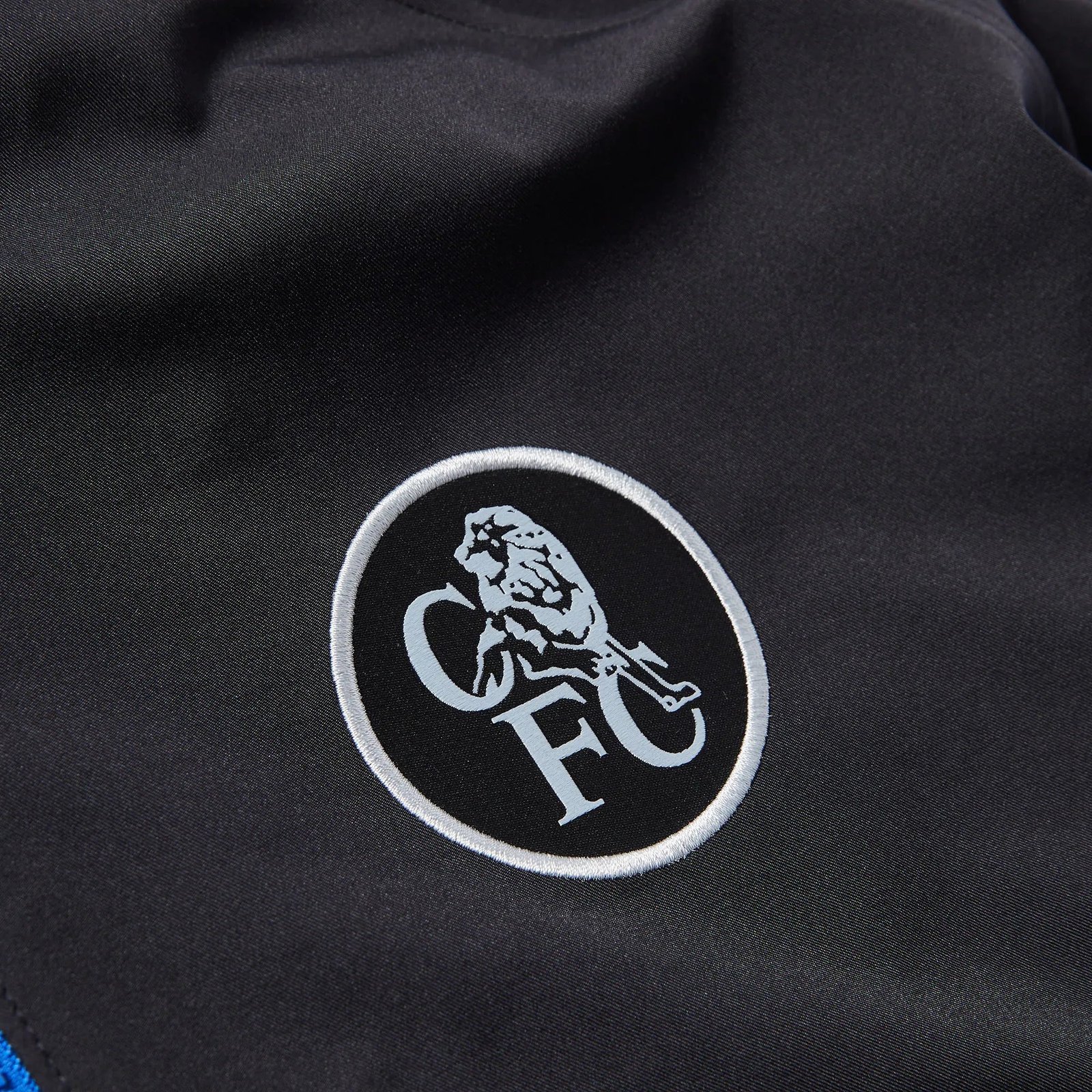 Jaqueta Nike Chelsea FC 2025/26 Strike Jaqueta Nike Chelsea FC 2025/26 Strike