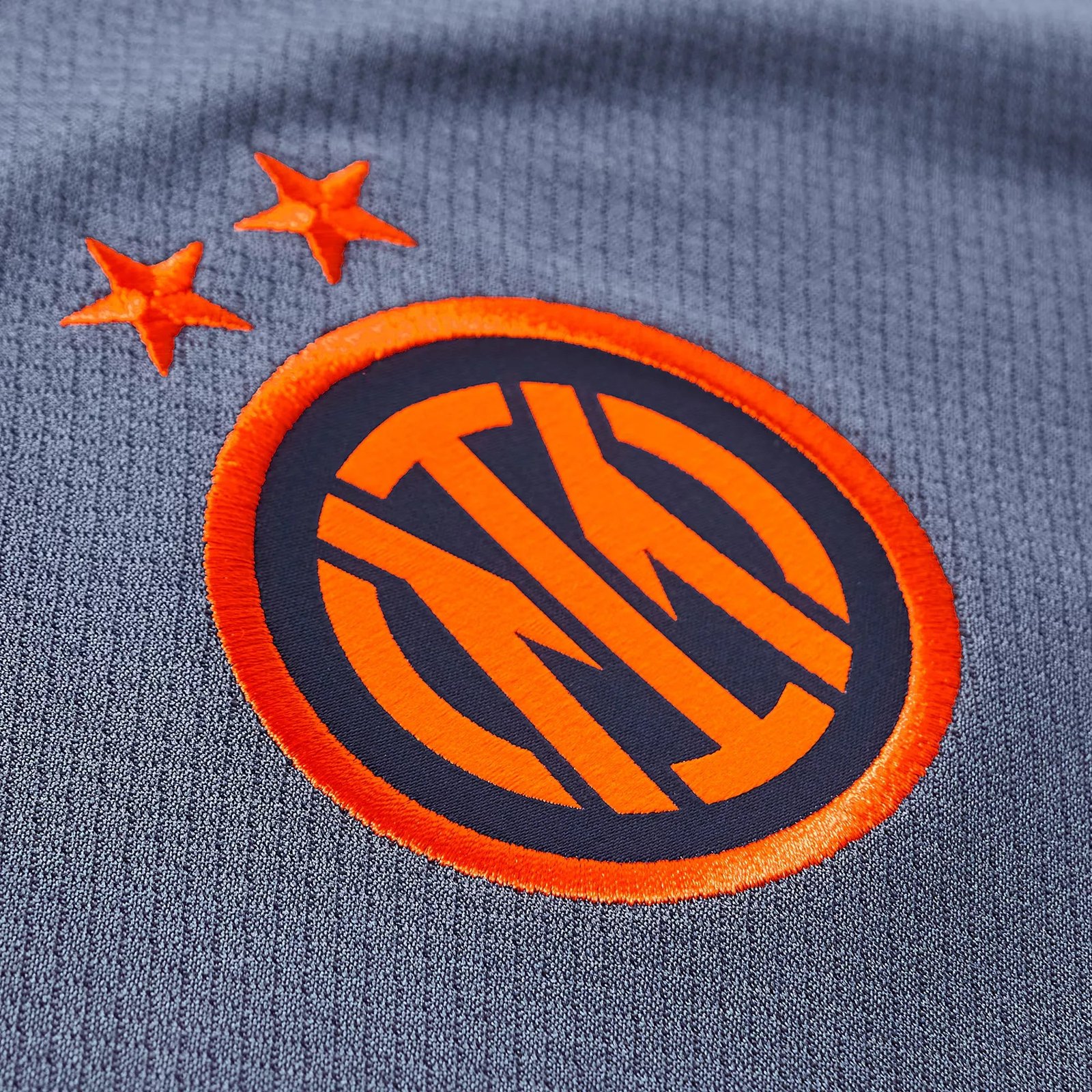 Camisa Nike Inter de Milão 2025/26 III Camisa Nike Inter de Milão 2025/26 III