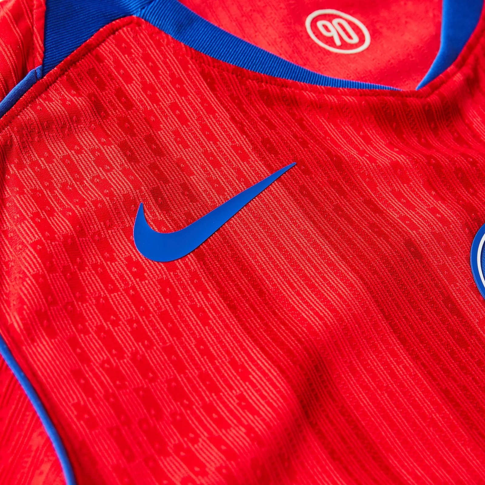 Camisa Nike Paris Saint German 2025/26 III Jogador Camisa Nike Paris Saint German 2025/26 III Jogador