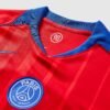 Camisa Nike Paris Saint German 2025/26 III