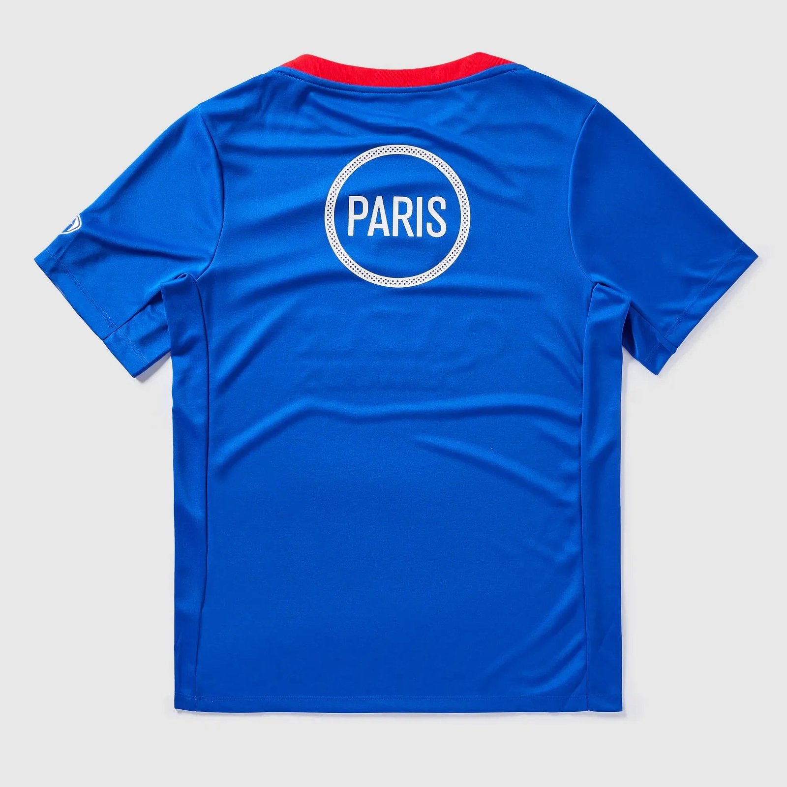 Camisa Nike Paris Saint German 2025/26 Treino Camisa Nike Paris Saint German 2025/26 Treino