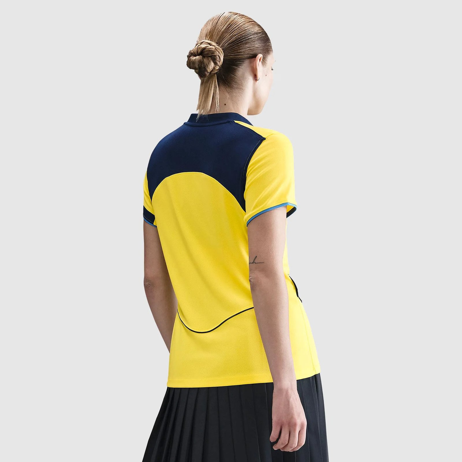 Camisa Feminina Nike Tottenham 2025/26 III Camisa Feminina Nike Tottenham 2025/26 III