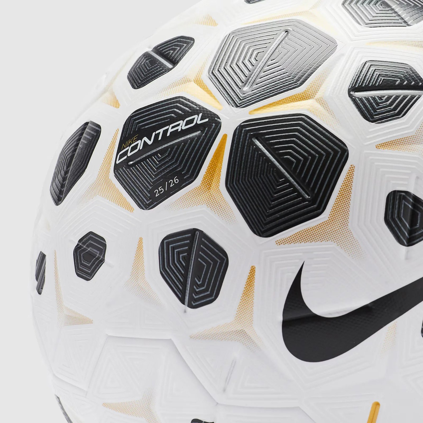 Bola Nike Control Bola Nike Control