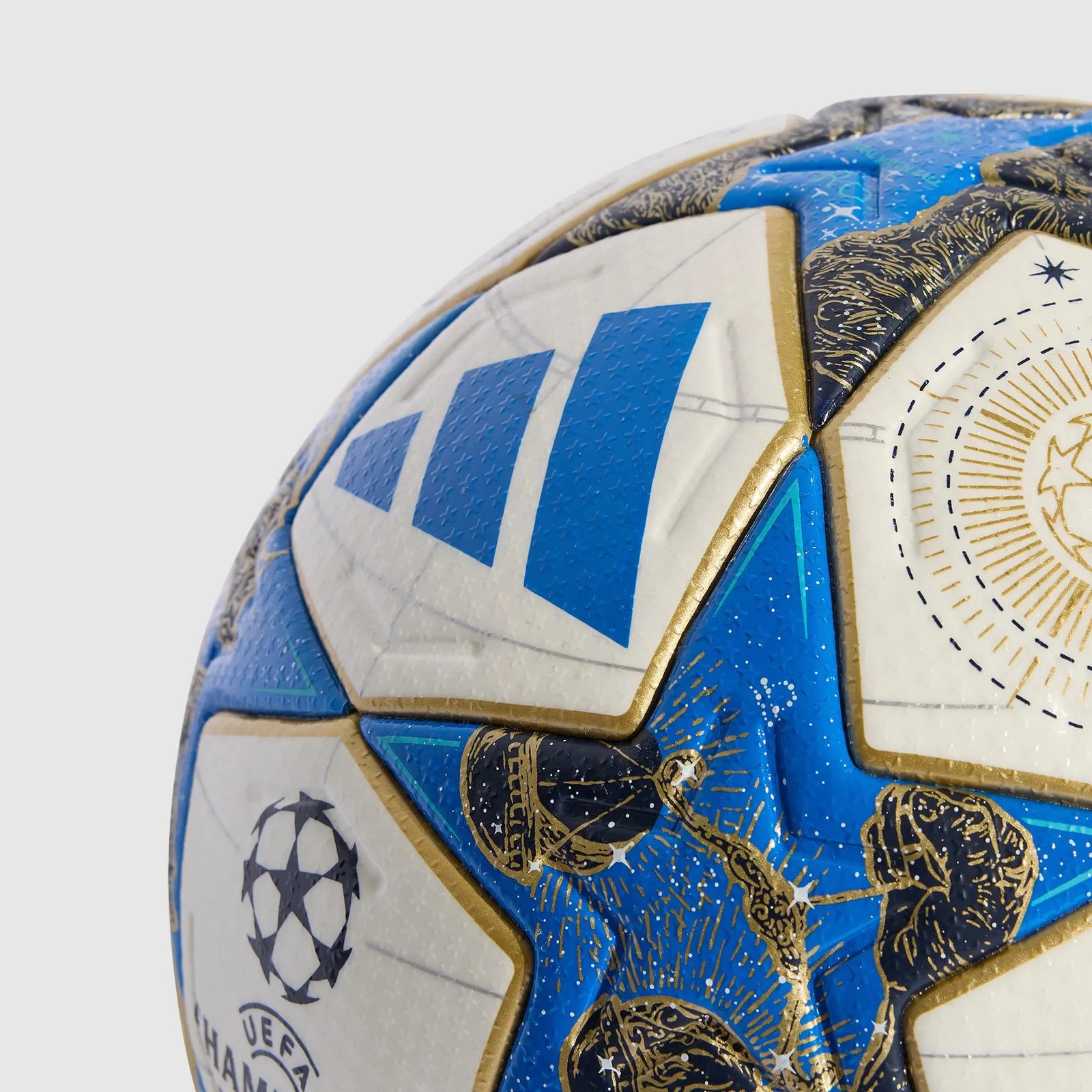 Bola Adidas UEFA Champions League Pro Bola Adidas UEFA Champions League Pro