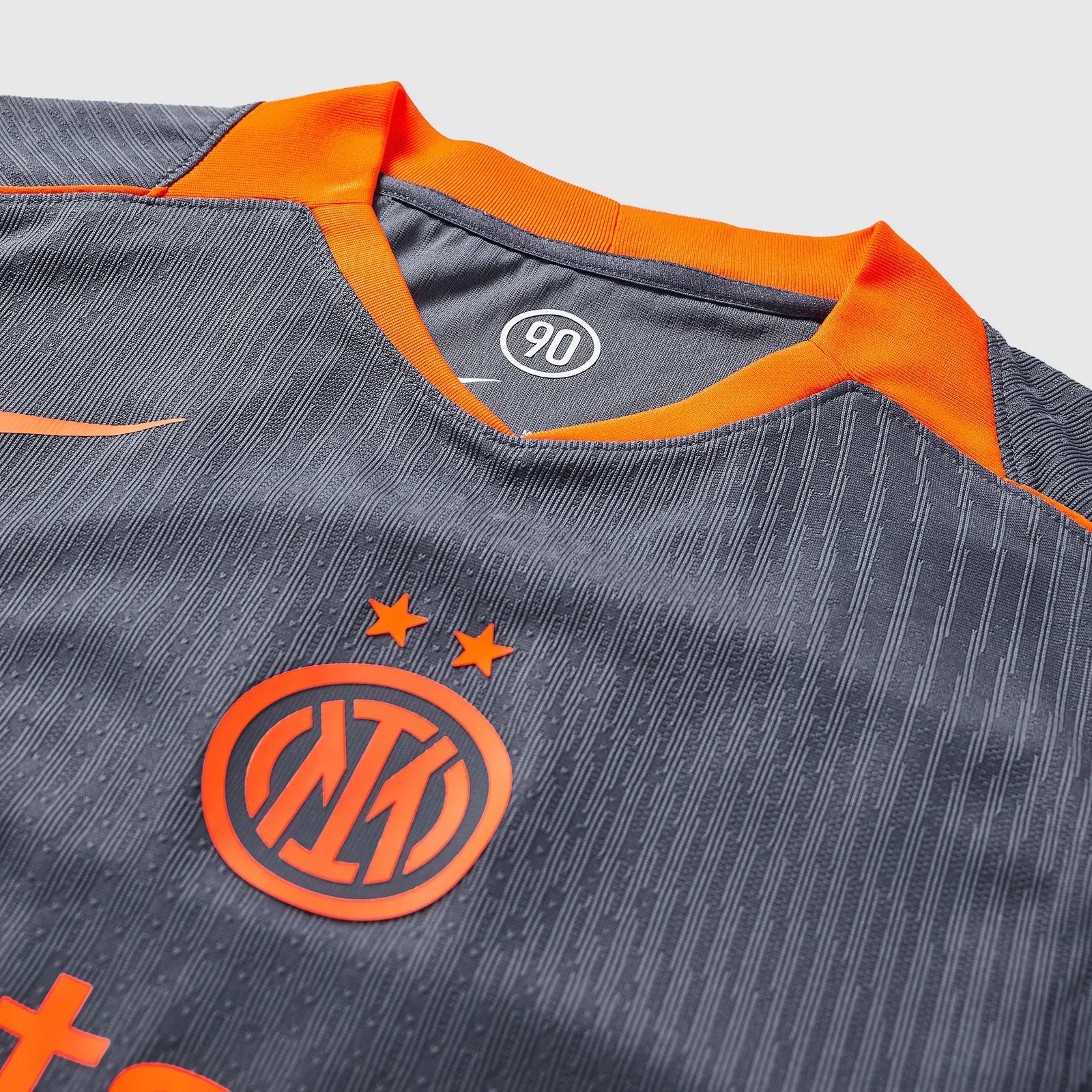 Camisa Nike Inter de Milão 2025/26 III Jogador Camisa Nike Inter de Milão 2025/26 III Jogador