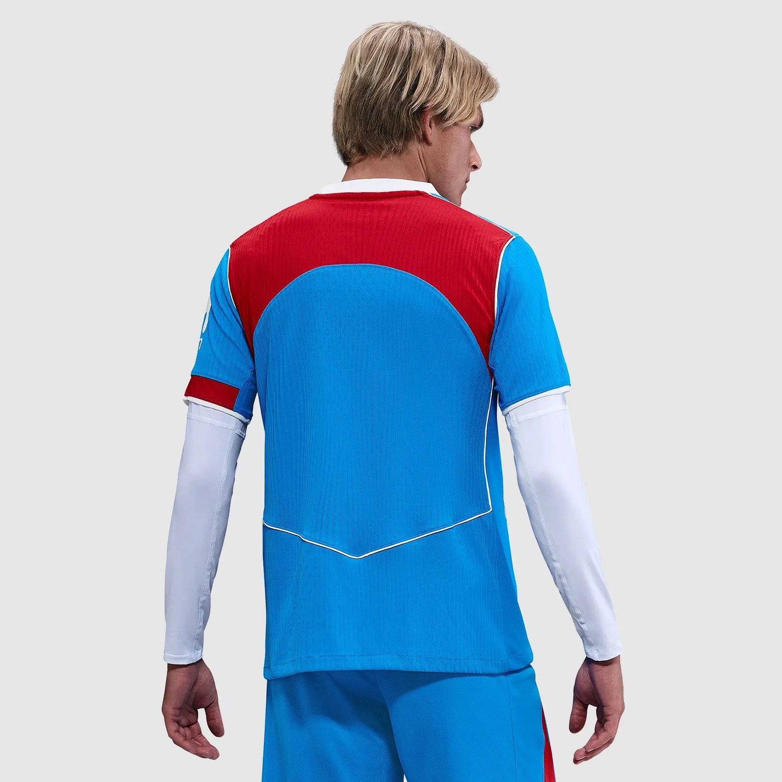 Camisa Nike Atlético Madrid 2025/26 III Camisa Nike Atlético Madrid 2025/26 III