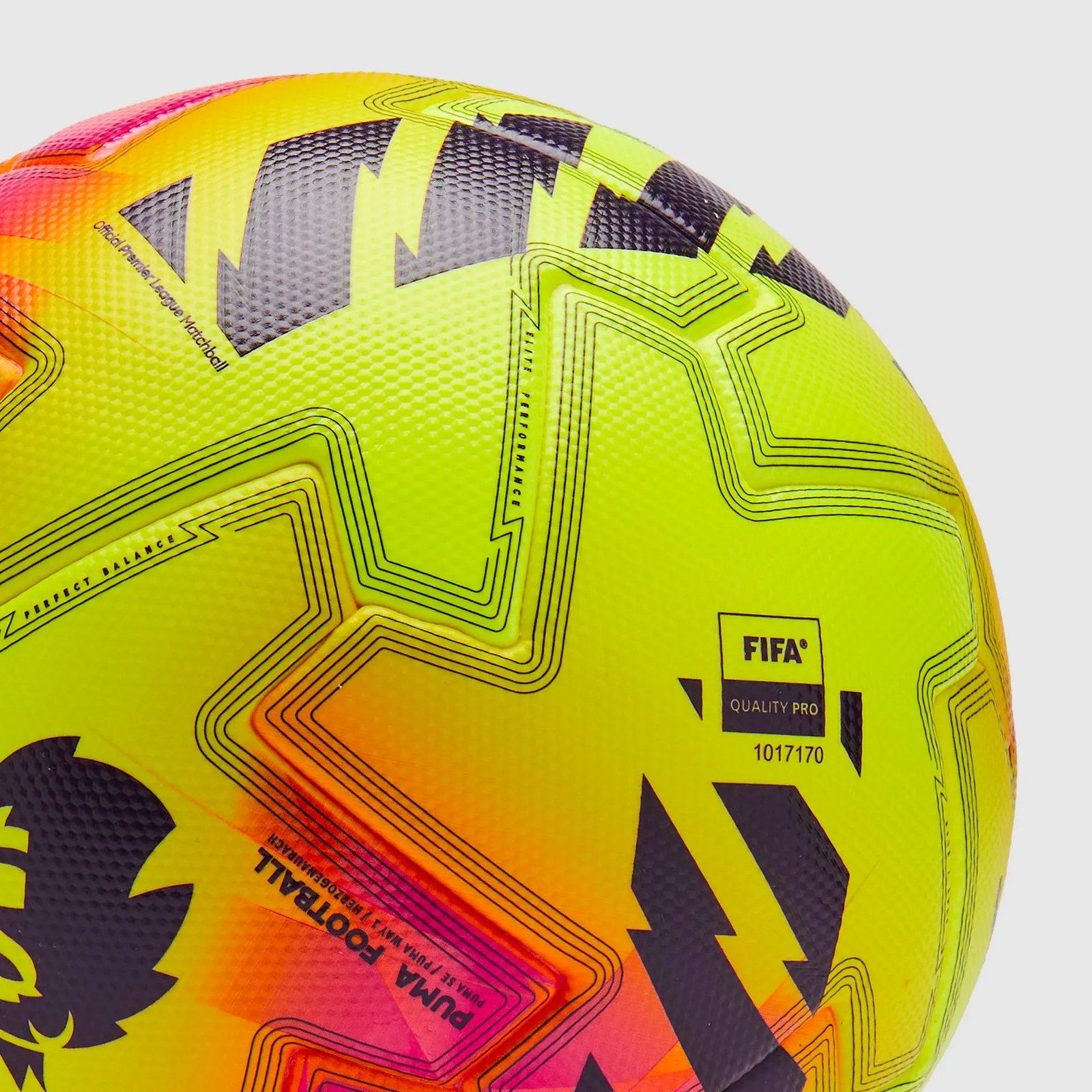 Bola Puma Orbita Premier League Bola Puma Orbita Premier League