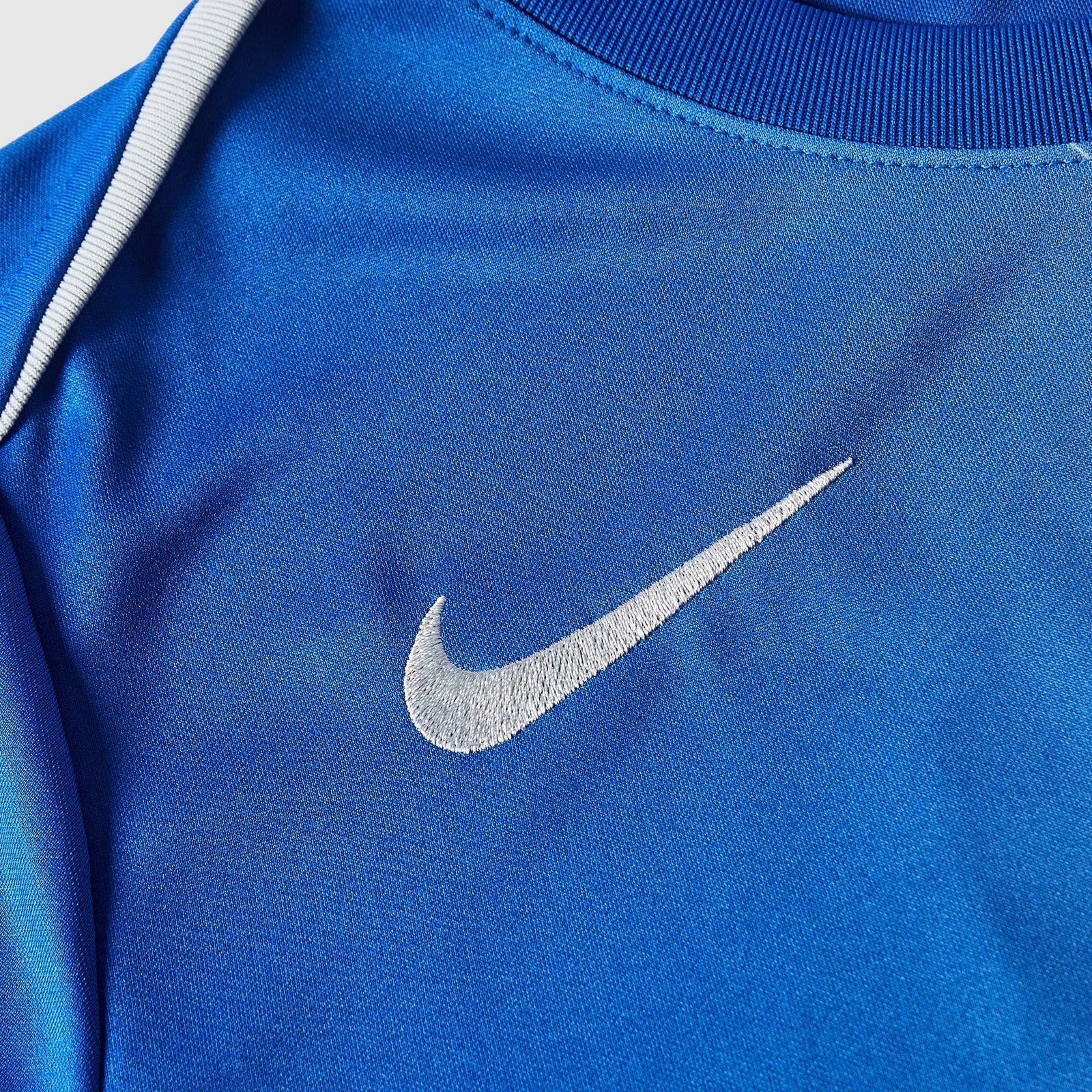 Camisa Nike Chelsea 2025/26 Treino Camisa Nike Chelsea 2025/26 Treino