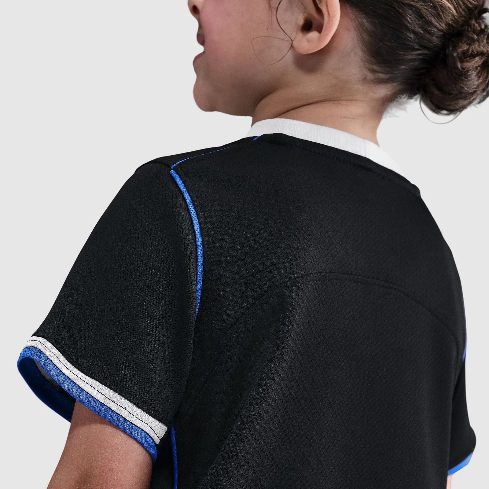 Conjunto Infantil Nike Chelsea 2025/26 III Conjunto Infantil Nike Chelsea 2025/26 III