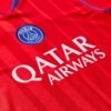Camisa Nike Paris Saint German 2025/26 III