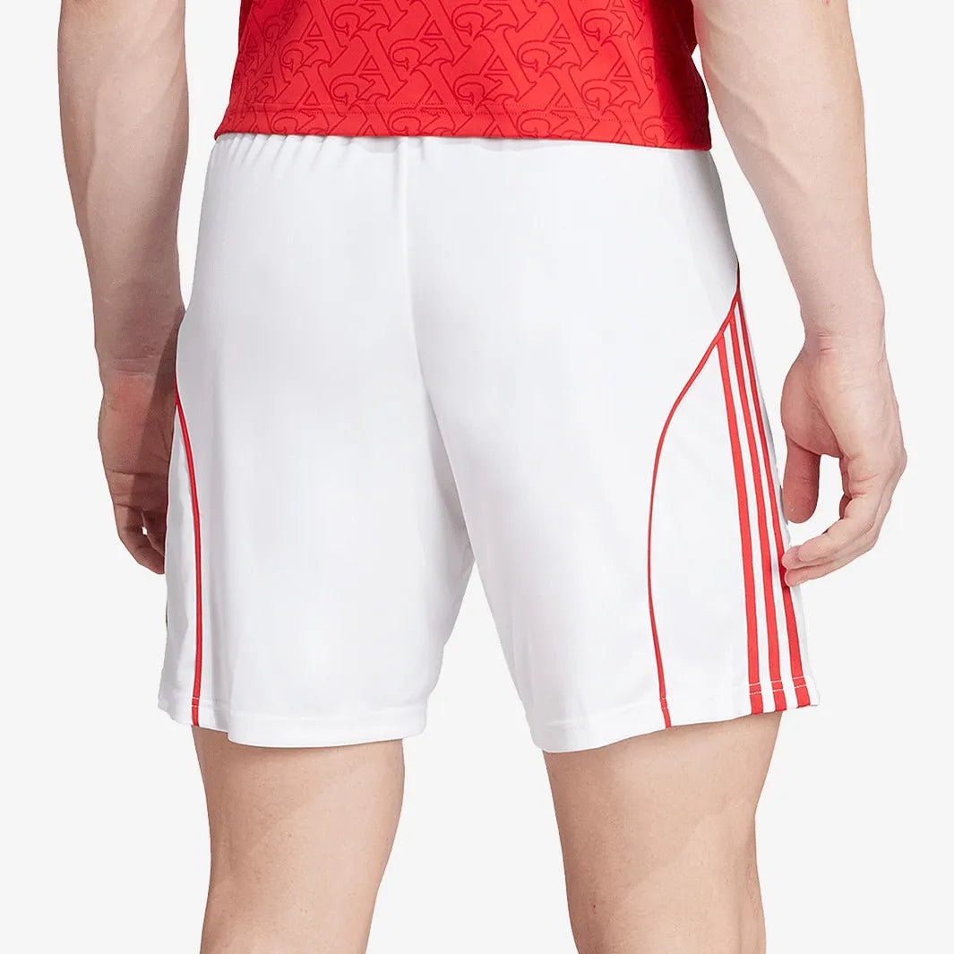 Shorts Adidas Arsenal 2025/26 I Shorts Adidas Arsenal 2025/26 I
