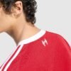 Camisa adidas Liverpool 2025/26 I Manga Longa