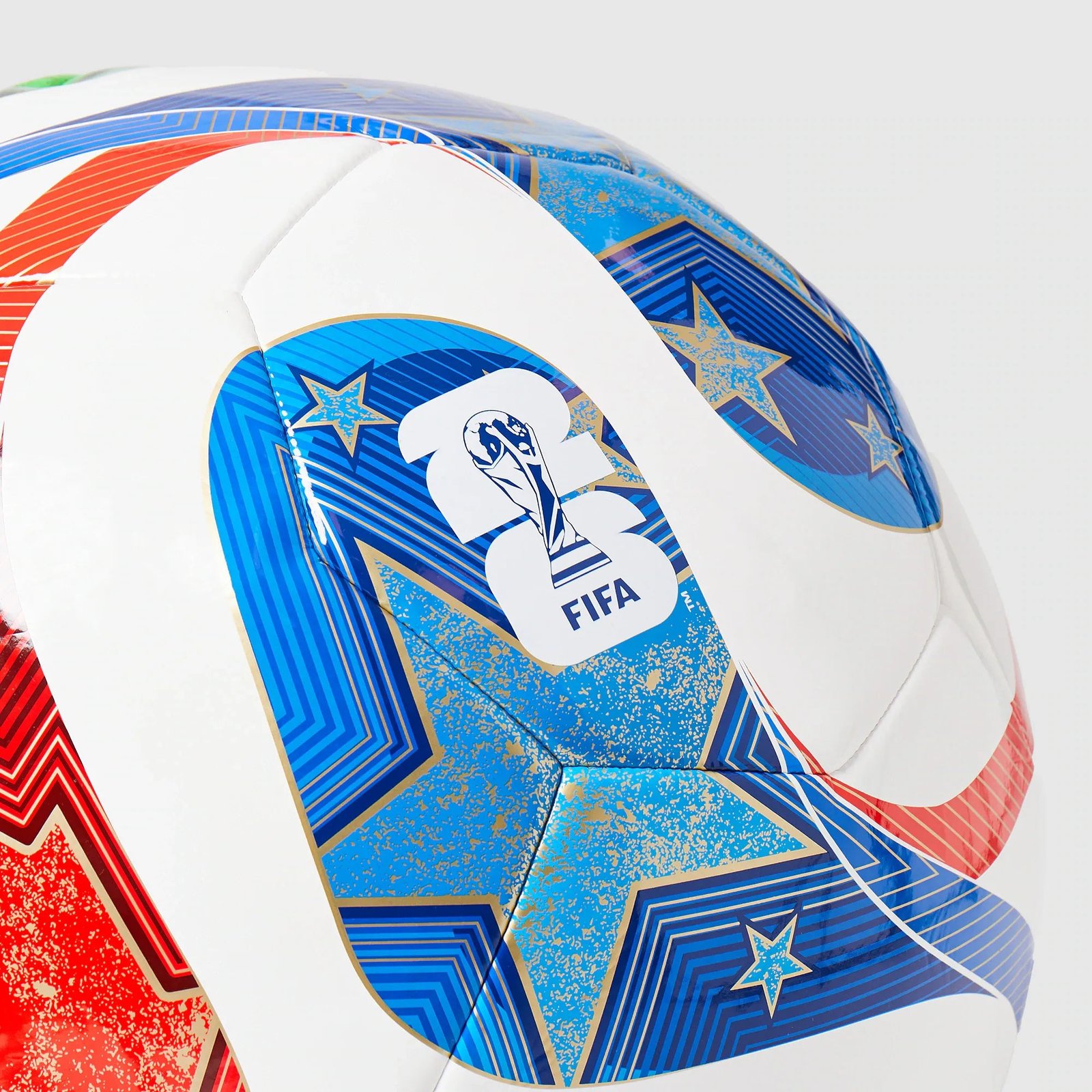 Bola Adidas Trionda Pro Bola Adidas Trionda Pro