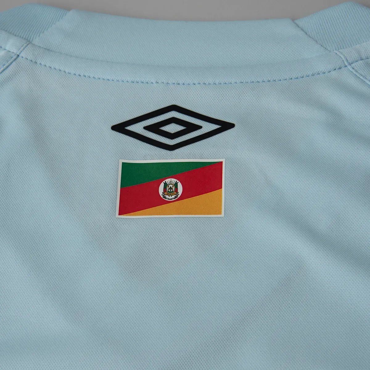 Camisa Feminina Umbro Grêmio 2025/26 II Camisa Feminina Umbro Grêmio 2025/26 II
