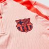 Jaqueta Nike Barcelona 2025/26 Strike Jogador