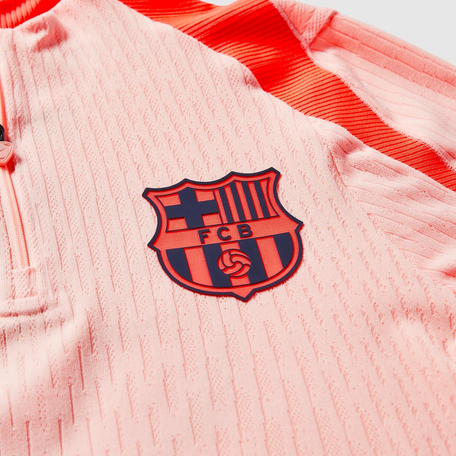 Jaqueta Nike Barcelona 2025/26 Strike Jogador Jaqueta Nike Barcelona 2025/26 Strike Jogador