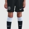 Conjunto Infantil Nike Chelsea 2025/26 III