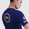 Camisa Nike Tottenham 2025/26 Treino