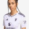 Camisa Feminina adidas Manchester United 2025/26 II