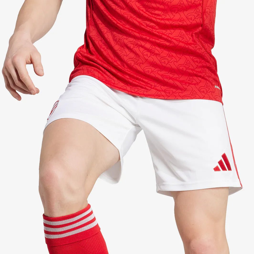 Shorts Adidas Arsenal 2025/26 I Shorts Adidas Arsenal 2025/26 I