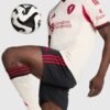 Shorts Adidas Liverpool 2025/26 II