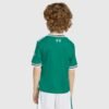 Conjunto Infantil adidas Liverpool 2025/26 III