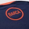 Camisa Nike Barcelona 2025/26 Treino