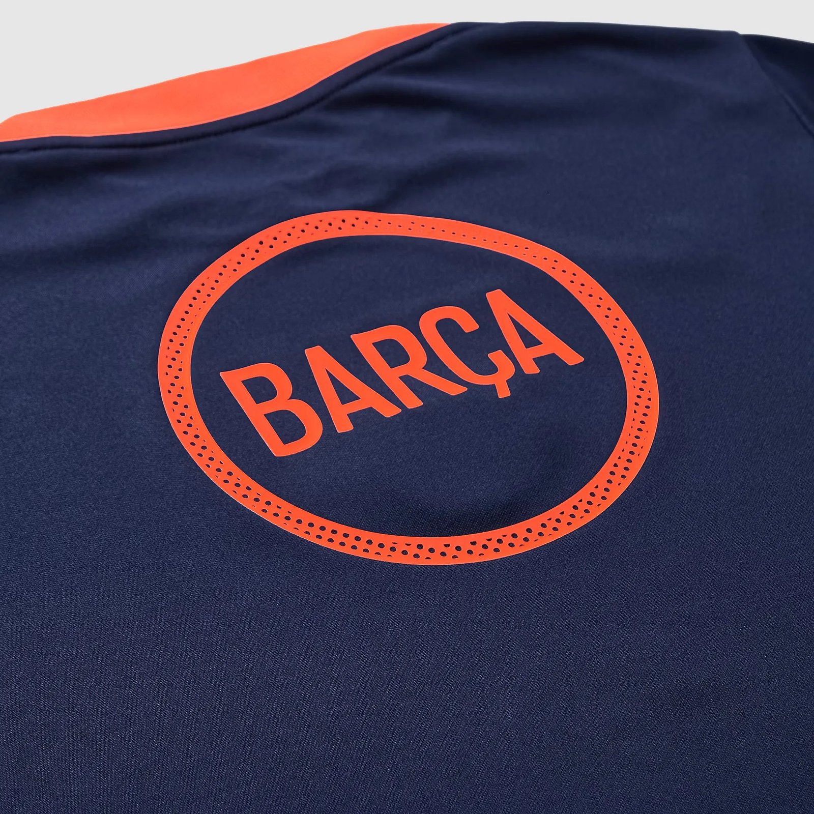Camisa Nike Barcelona 2025/26 Treino Camisa Nike Barcelona 2025/26 Treino