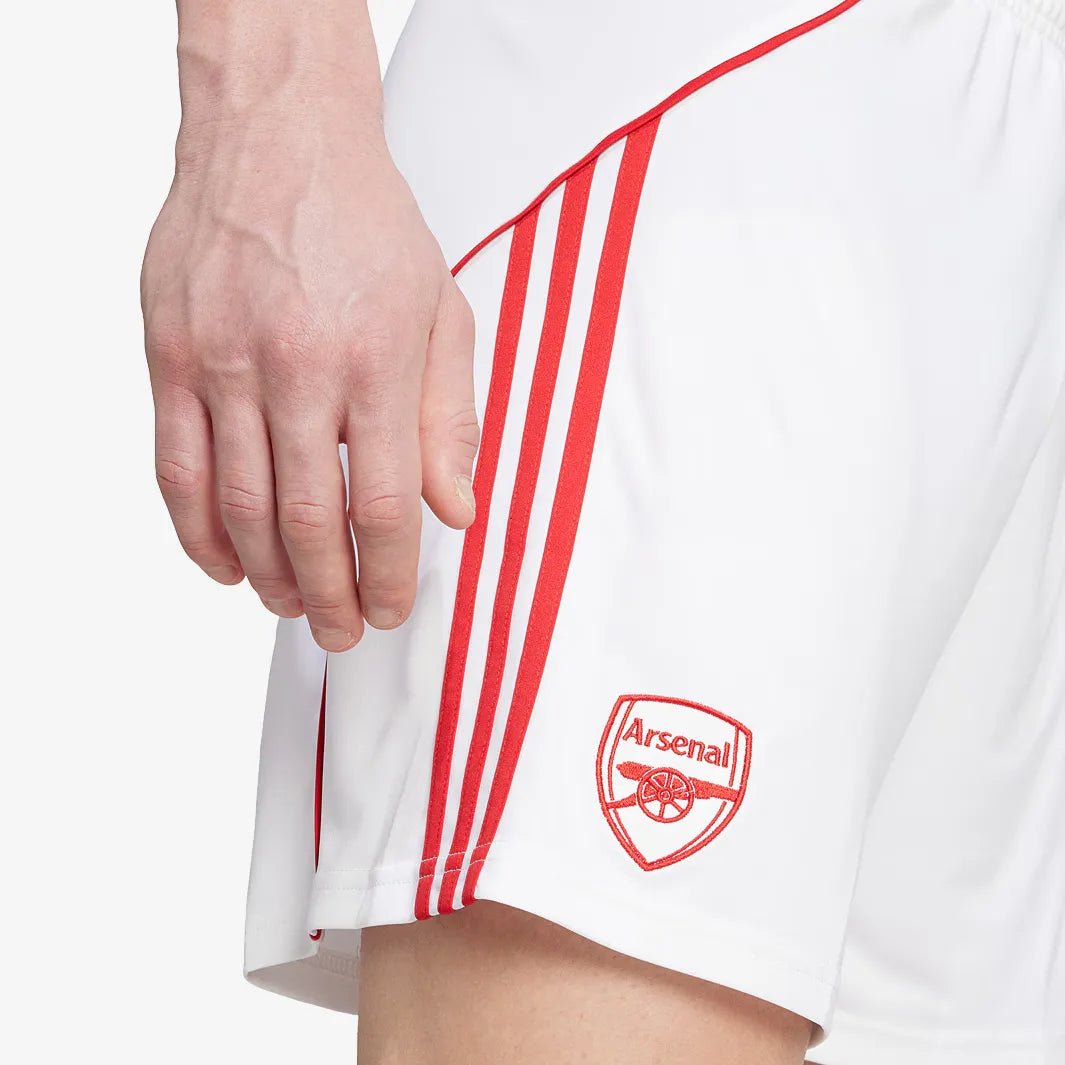 Shorts Adidas Arsenal 2025/26 I Shorts Adidas Arsenal 2025/26 I