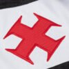 Camisa Kappa Vasco da Gama 2025/26 I