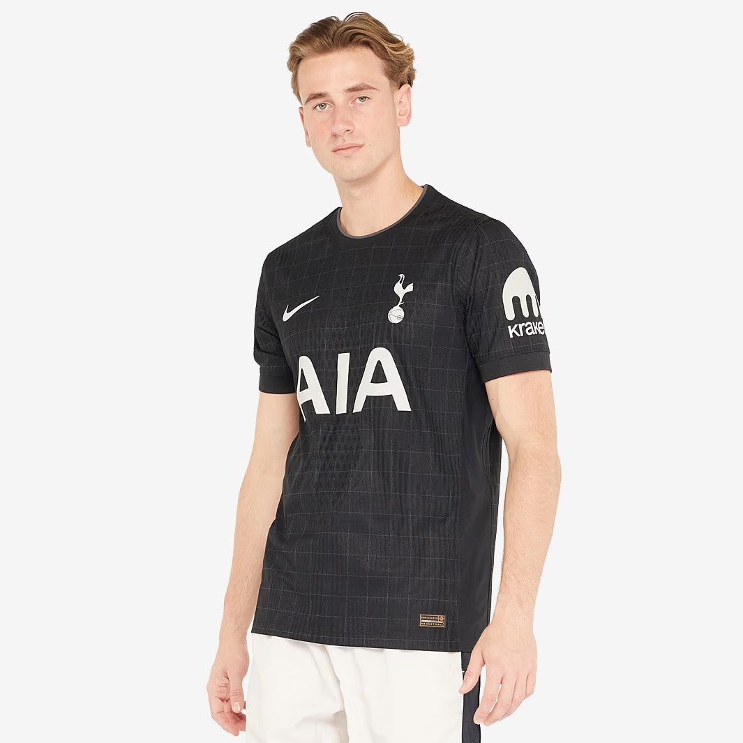 Camisa Nike Tottenham 2025/26 II Jogador Camisa Nike Tottenham 2025/26 II Jogador