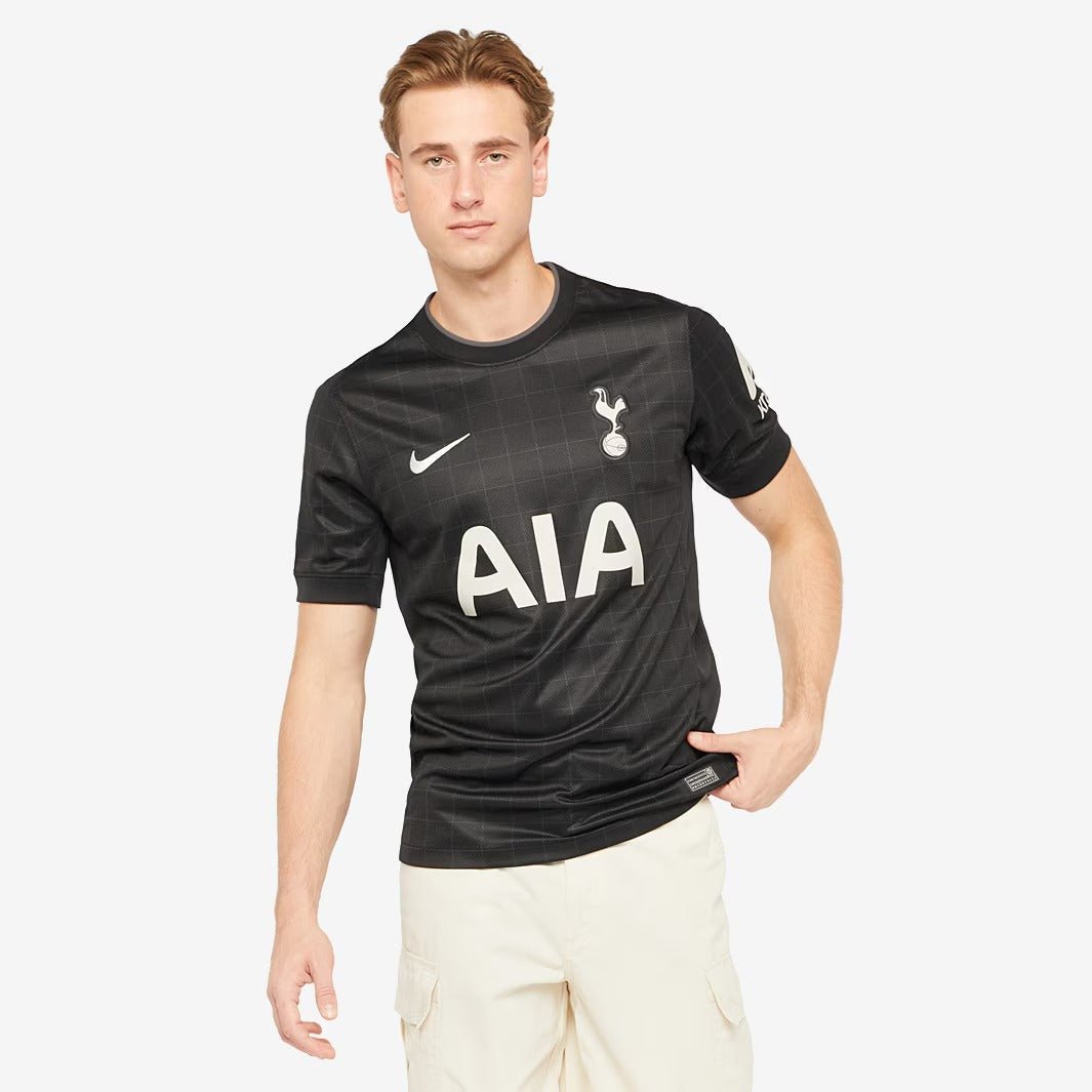 Camisa Nike Tottenham 2025/26 II Torcedor Camisa Nike Tottenham 2025/26 II Torcedor